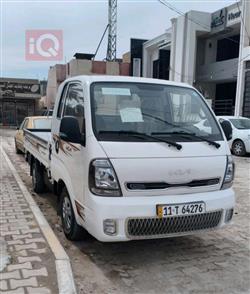 Kia Bongo
